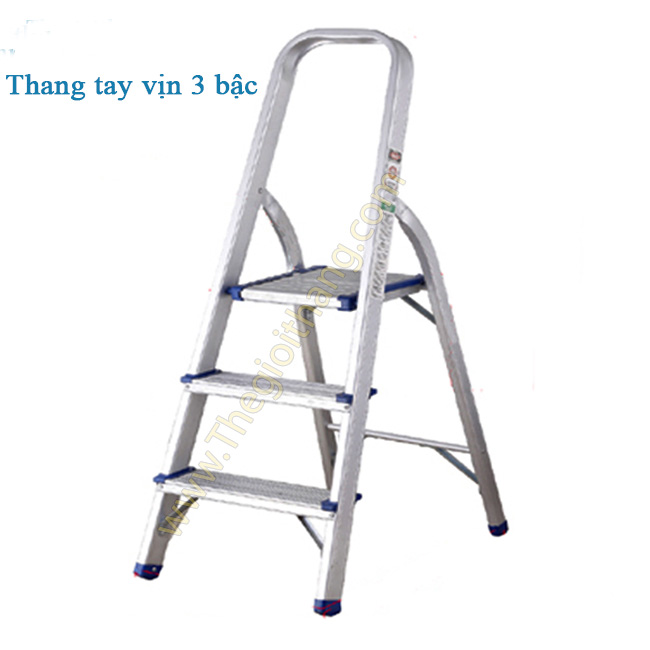  THANG NHÔM GHẾ NIKITA TAL03(0.6M)