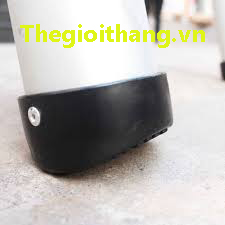 Thang nhôm rút chữ a nikita