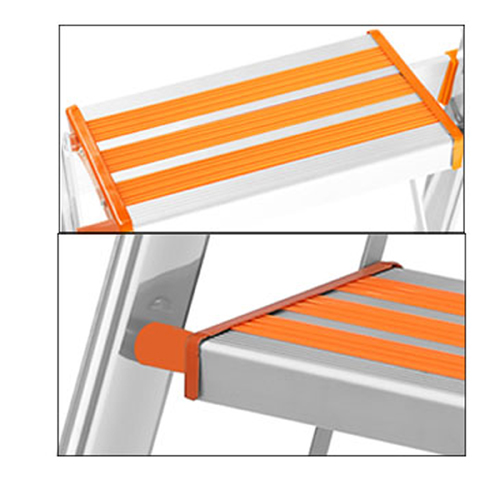 Thang ghế inox nikita nkt-in04