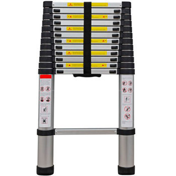 Địa chỉ bán thang nhôm rút Nikita Quận 11