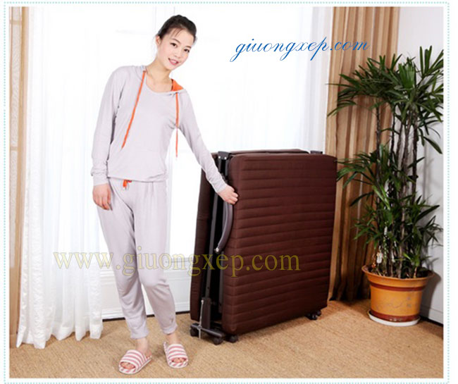 Giường gấp HQ 95