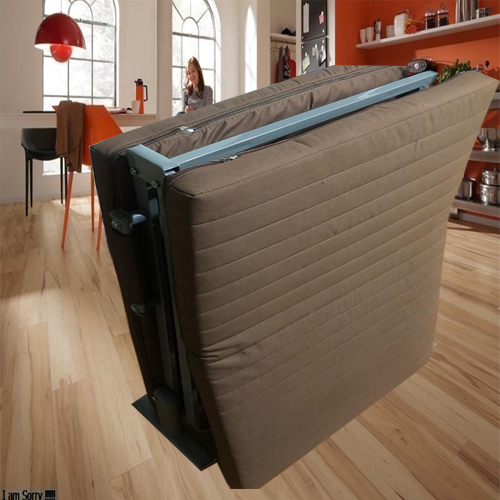  GIƯỜNG GẤP NÂNG ĐẦU HQ-65