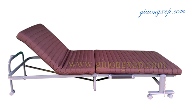 Giường gấp nikita hq90