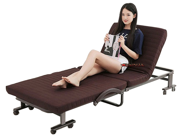  GIƯỜNG GẤP NÂNG ĐẦU HQ-90