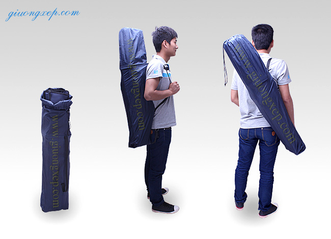 giường xếp TT06