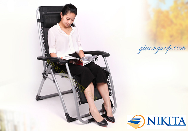 Giường xếp nikita NIKA-139