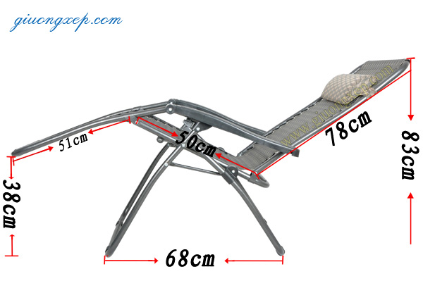 giường xép nika 137