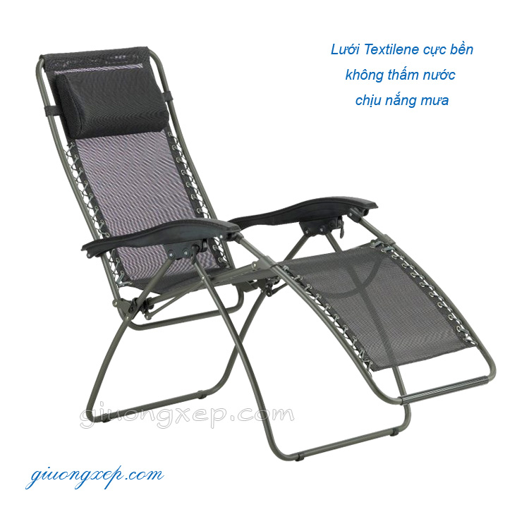 giường xếp nika 137