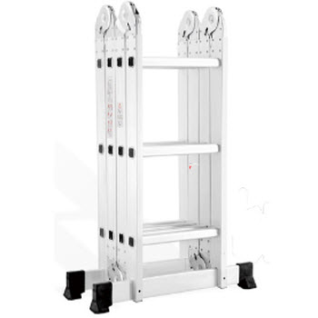 Cần mua thang nhôm gấp ở Biên Hòa