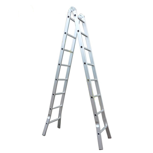 Địa chỉ mua thang nhôm chữ A ở Bình Dương