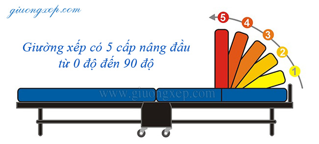Giường