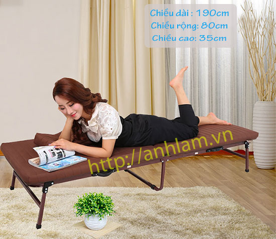 Giường Gấp