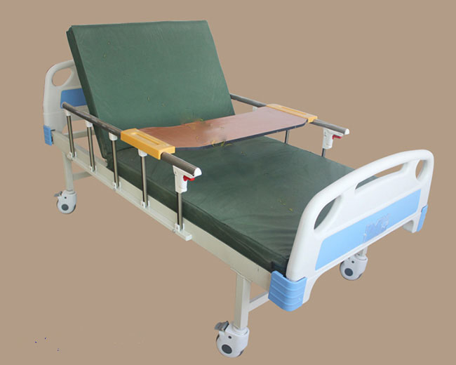Giường Bệnh