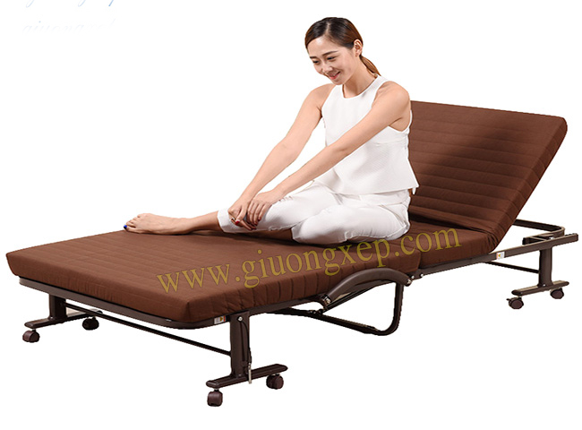 Giường gấp văn phòng ở biên hòa