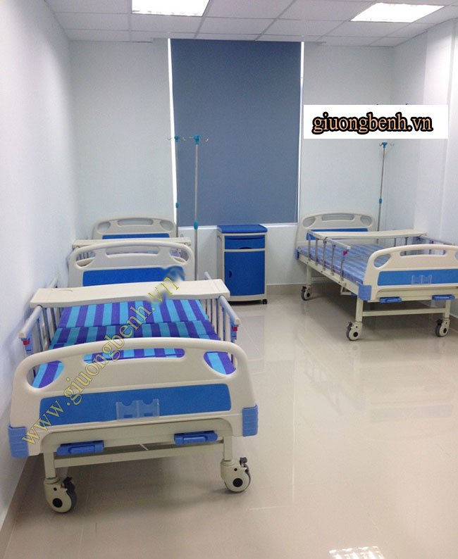 ứng dụng trong bệnh viện