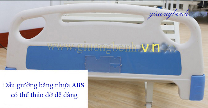 Đầu giường và đuôi giường