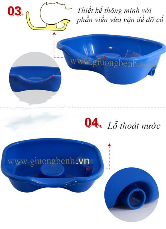 Gội đầu