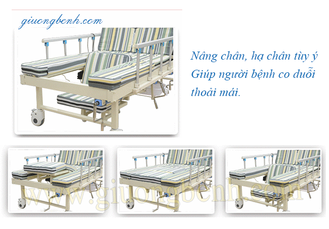 NÂNG CHÂN