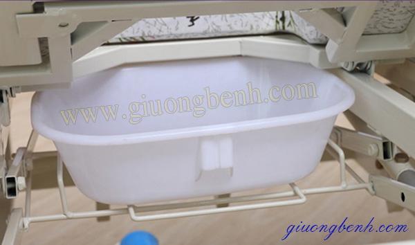 bô vệ sinh