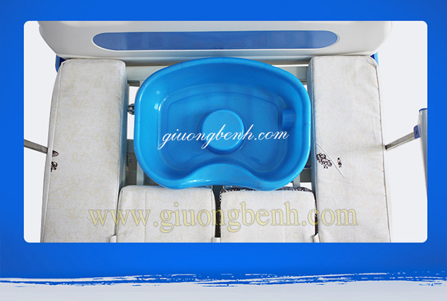 Chức năng gội đầu