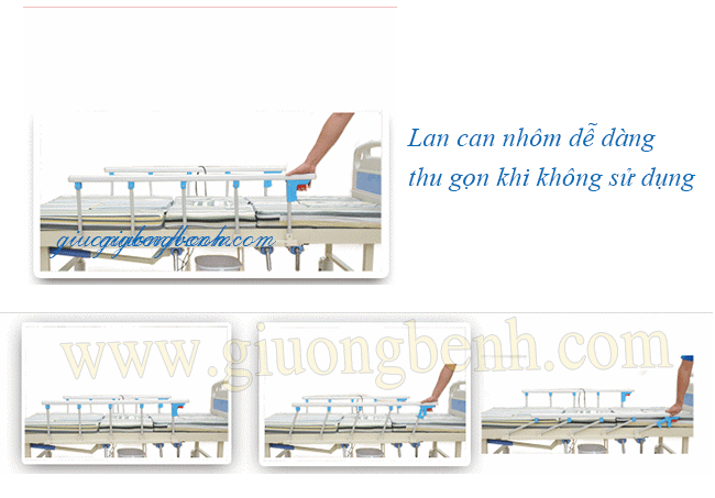 Hình ảnh lan can