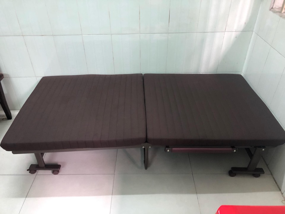 Giường gấp AA90