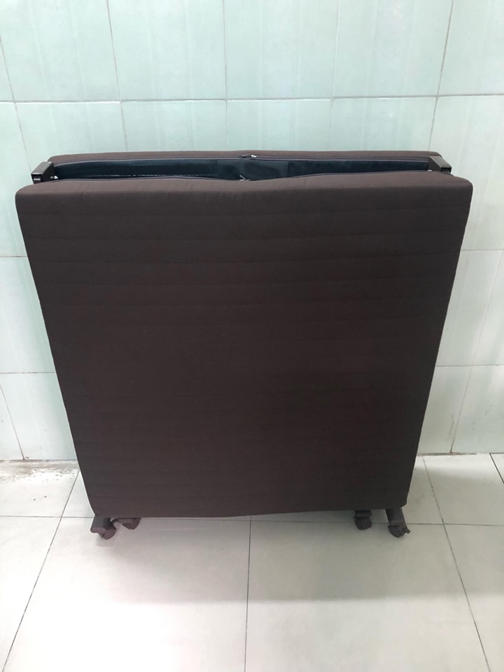 Giường gấp 