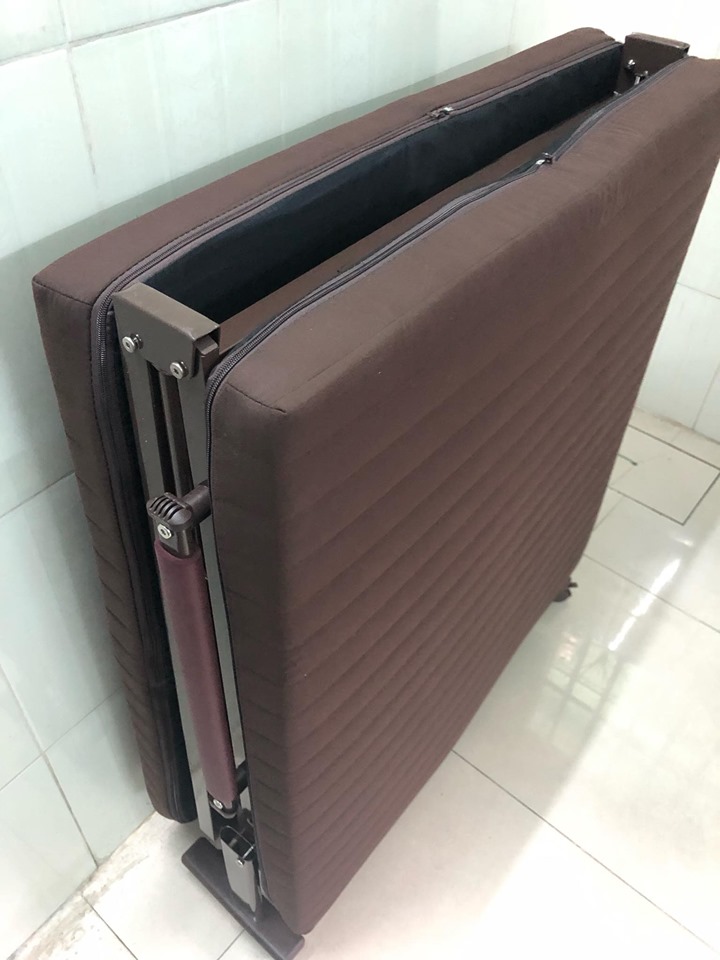 Giường gấp NIKITA