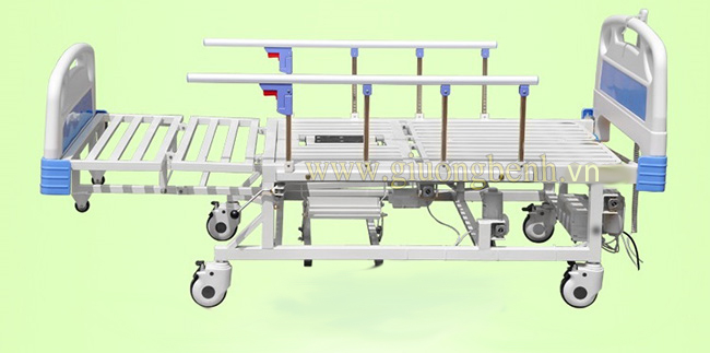 Mua giường bệnh nhân trong mùa dịch