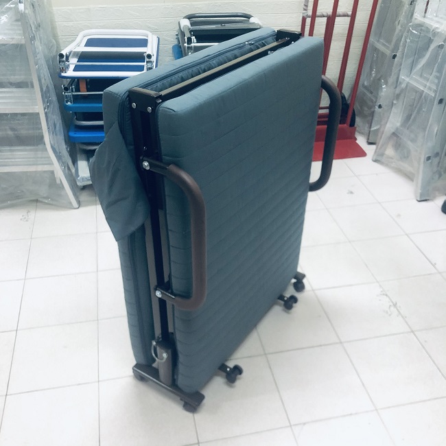 Giường gấp Bt65