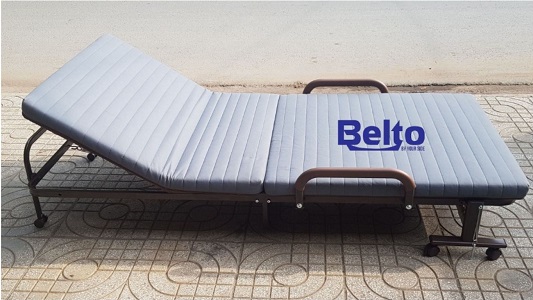 Giường gấp BT120