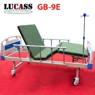 Giường bệnh lucass