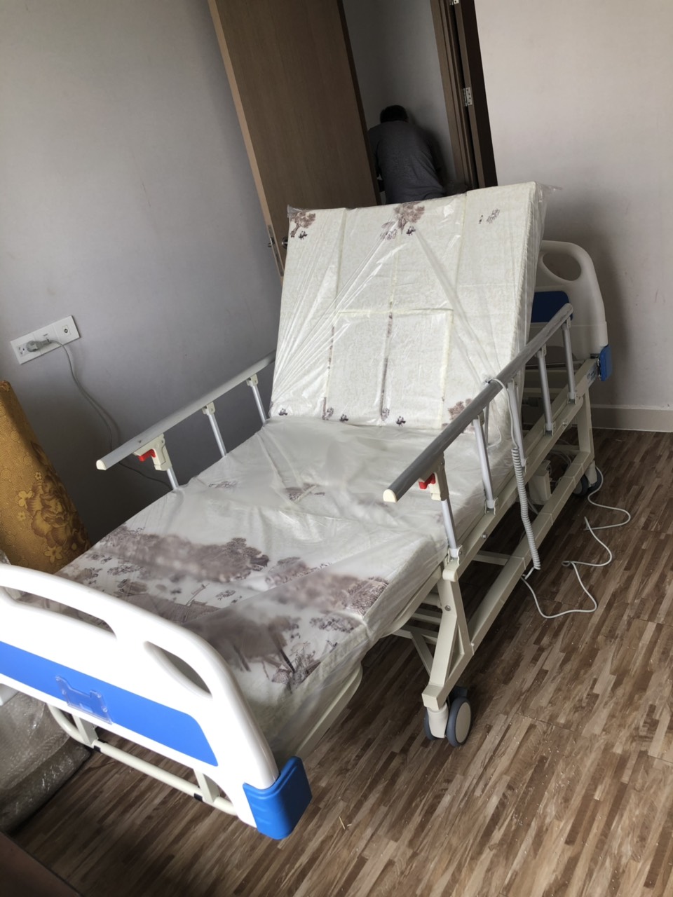 Giương lucass Gb-T5D