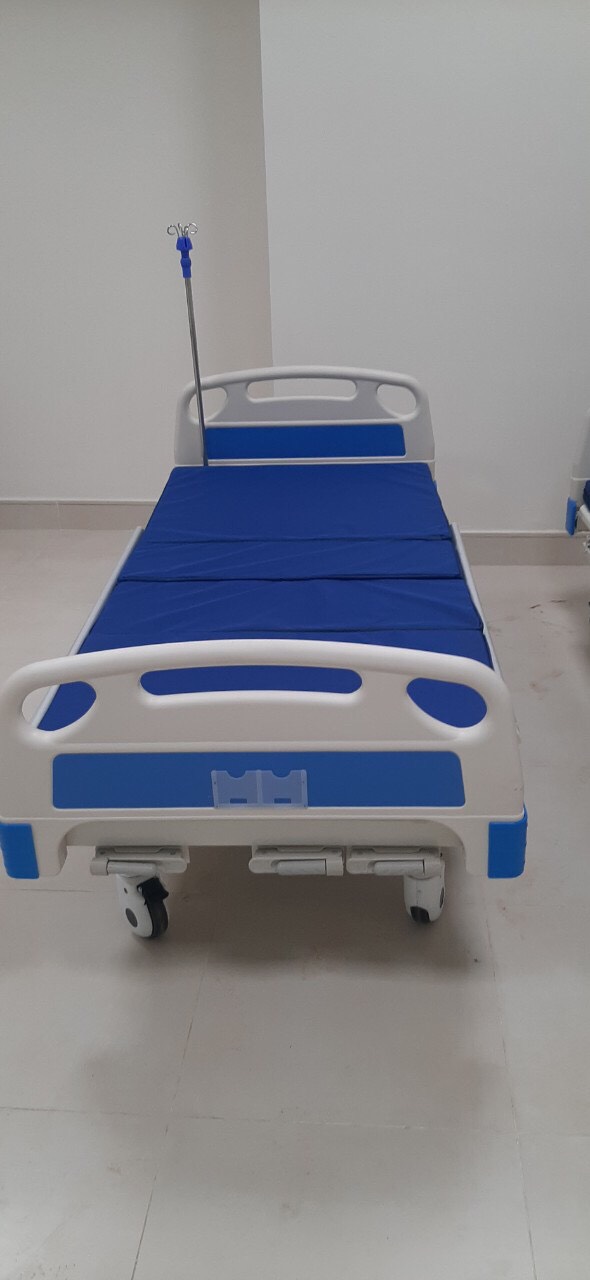 Giường y tế cho người già