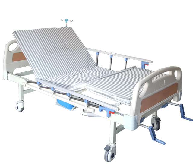 Giường bệnh cần thơ