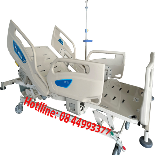 Mua giường y tế paramount ở Đà Nẵng